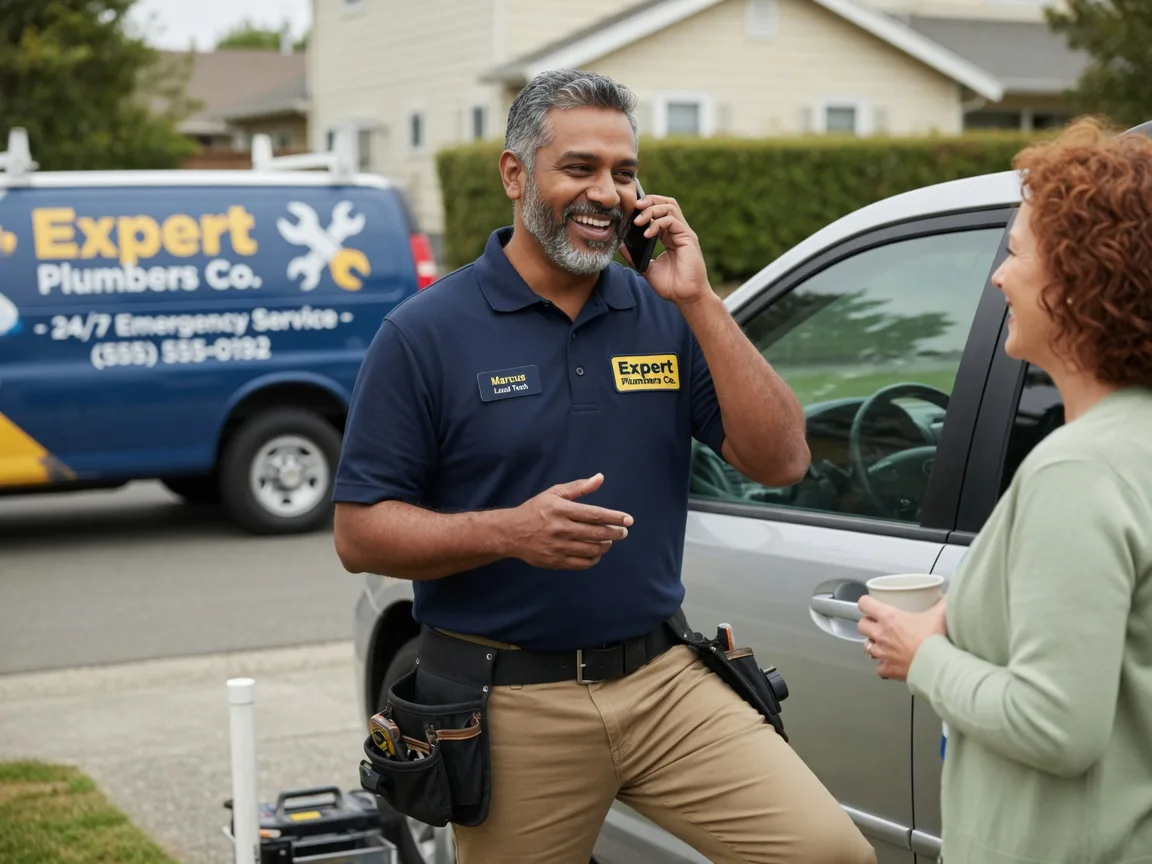 Drain Cleaning Simpson, KS FAQs